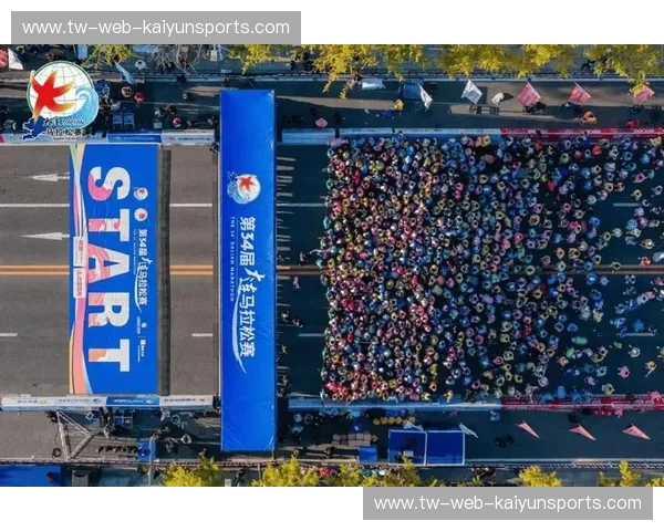 马拉松赛事资讯:全方位攻略助你跑出精彩 马拉松赛事资讯:全方位攻略助你跑出精彩