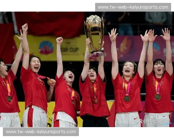 WNBA快讯：巾帼风云再起